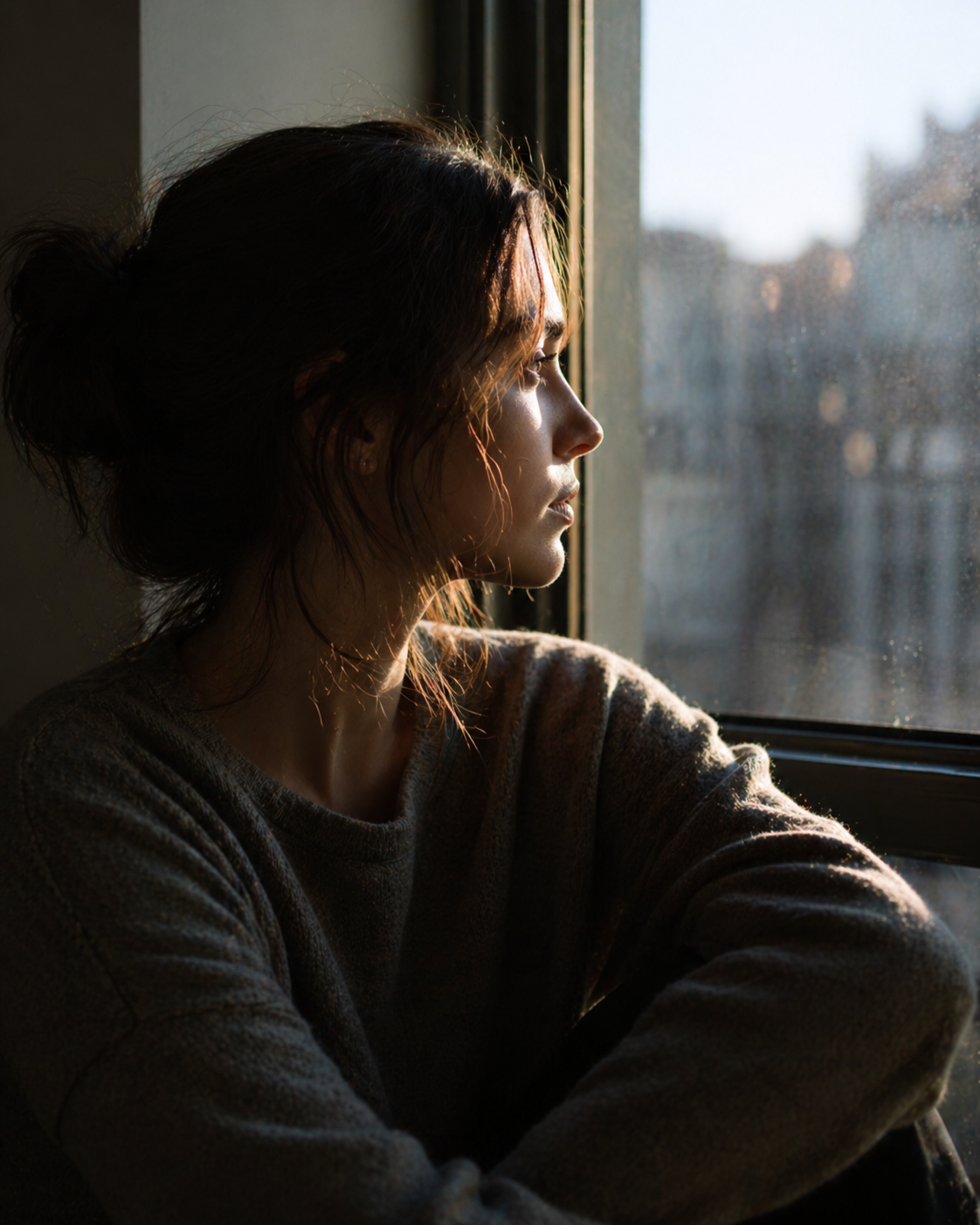 Understanding Hyper-Independence: Overcoming the Trauma Response to Thrive