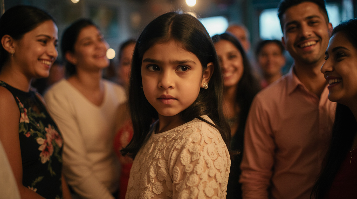 The Role of Media in Shaping Child Perception: Navigating Influence with Empathy