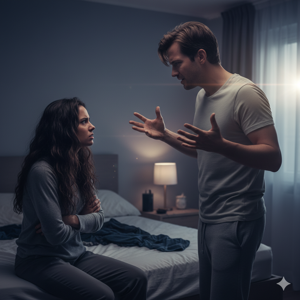 Understanding Gaslighting: The Manipulation of Reality
