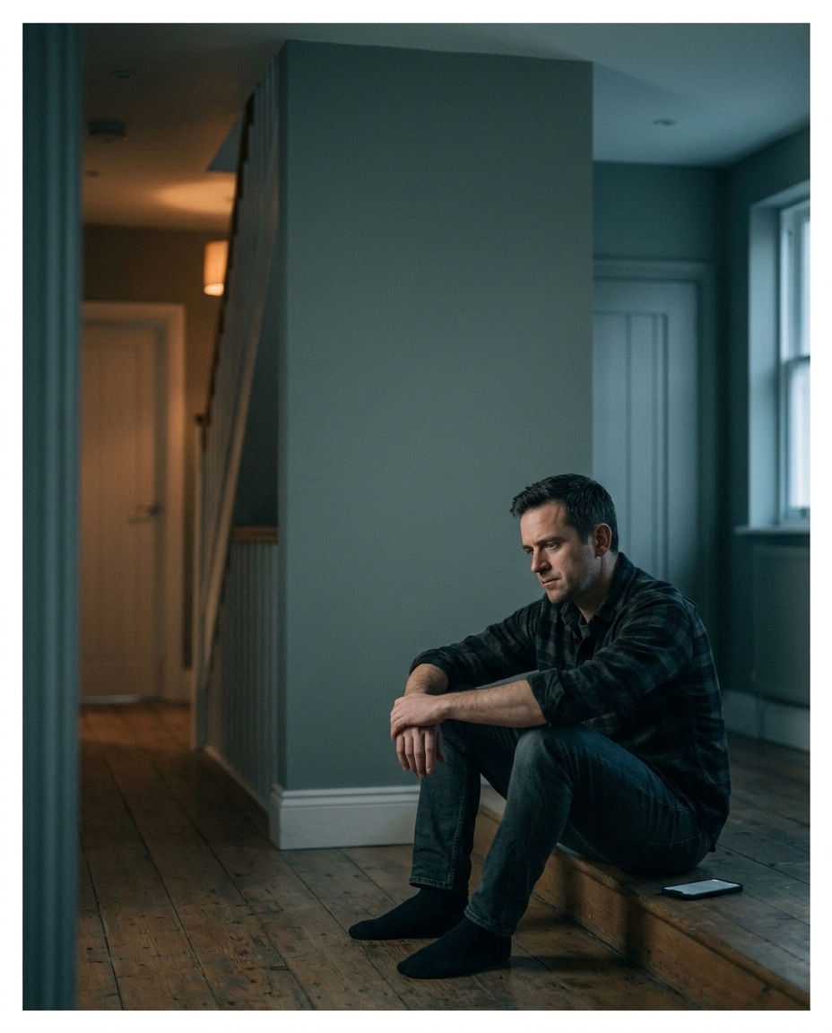 Understanding Family Scapegoat Signs: Unpacking Emotional Abuse in Family Dynamics