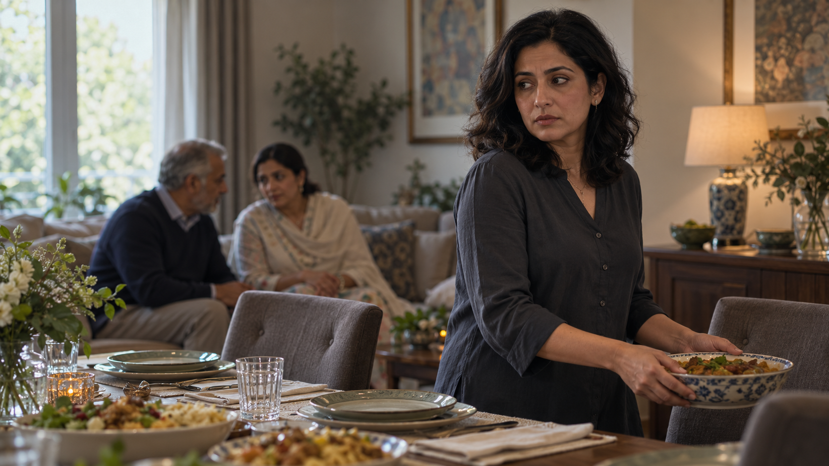 Understanding Family Smear Campaigns and Their Impact